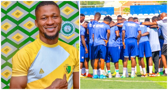 Fan Violence Casts Shadow Over Nigerian Football League