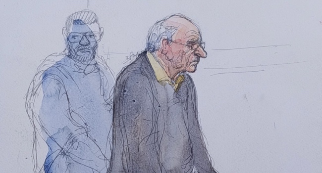 French Court Jails Surgeon 20 Years For Abusing Children For Decades