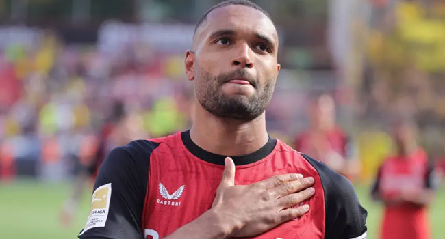 Bayern Sign Germany Defender Tah Until 2029