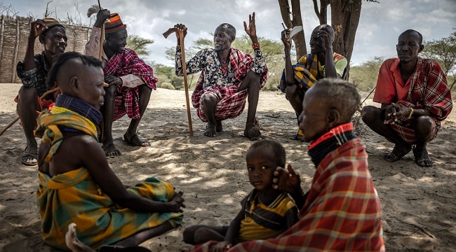 Rare Bone-Eroding Disease Ruining Lives In Kenya’s Poorest County