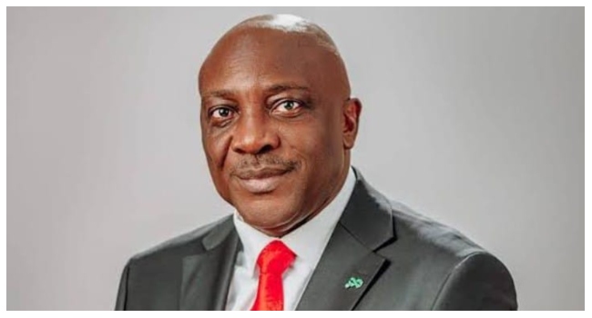 Ex-Ondo NNPP Gov Candidate Dumps Party