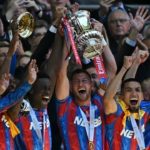 Glasner To Leave Crystal Palace At End Of The Season