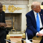 South Africa Disinvited By France To G7 Summit