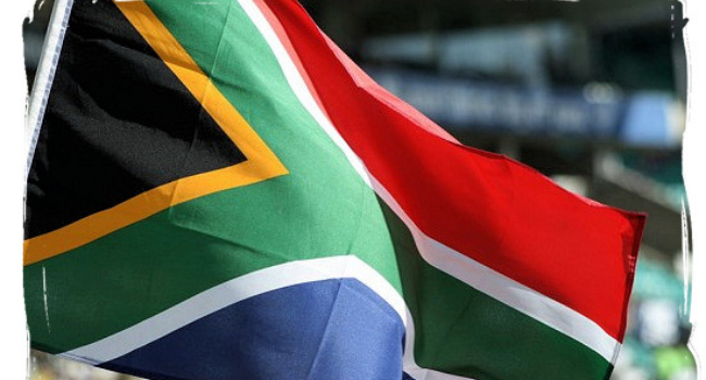 South Africa