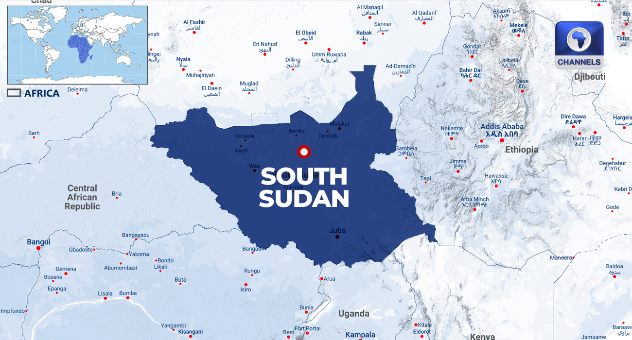 South Sudan Govt Denies Death Of President After Social Media Outcry