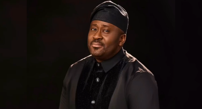 How Oshiomhole Linked Me To Tinubu, Kickstarted My Political Career — Desmond Elliot