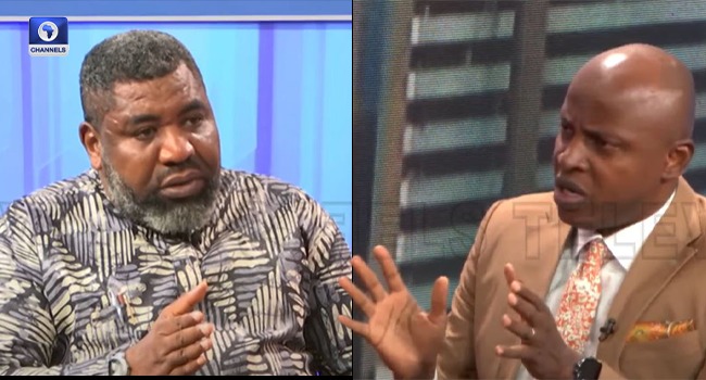 Improve Counterterrorism Strategy, Experts Tell FG