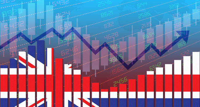 UK Unemployment Rises To Near Four-Year High