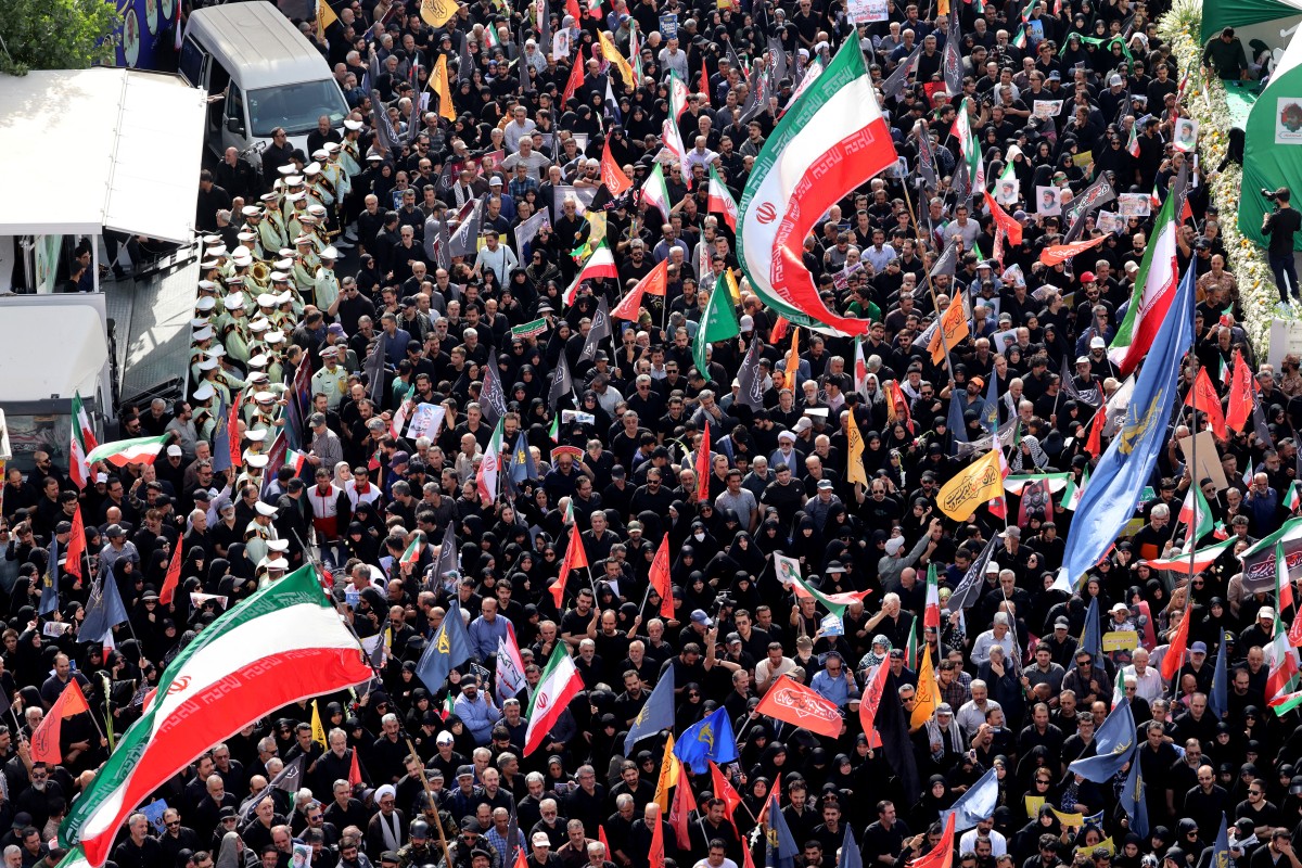 Iran