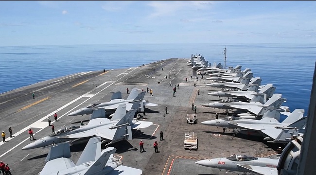 Israel-Iran Conflict: Latest Developments