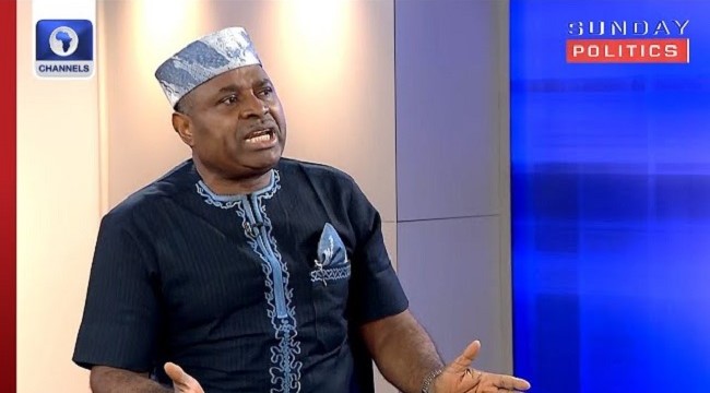 Electoral Act: Okonkwo Asks Senate To Remove Manual Clause In Results Transmission