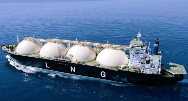 Nigeria To Benefit As Global LNG Supply Set To Jump In 2026