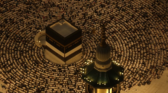 Saudi Arabia To Mark Eid al-Fitr On Friday