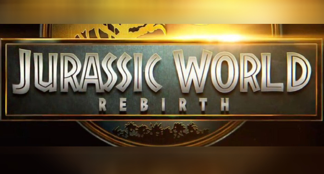 ‘Jurassic World: Rebirth’ Roars To Top Of North American Box Office
