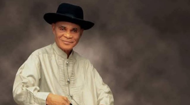 NFF Mourns Demise Of Football ‘Professor’ Monday Sinclair