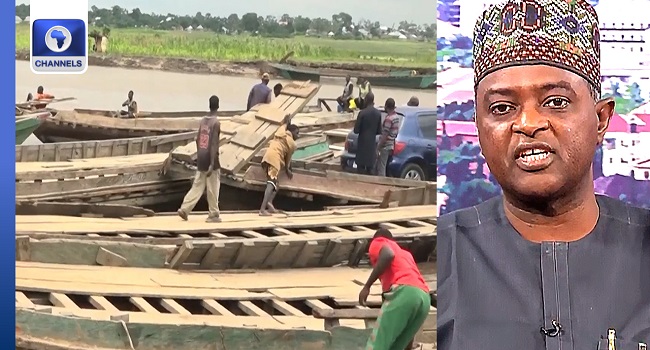 Boat Accidents: NSIB Urges Adherence To Transport Safety Guidelines