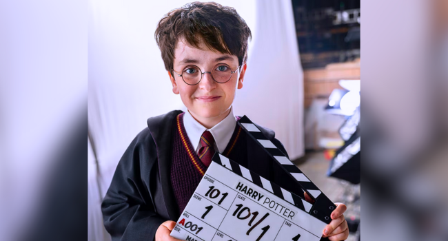 You’re A TV Star, Harry: Potter Series To Debut In 2027