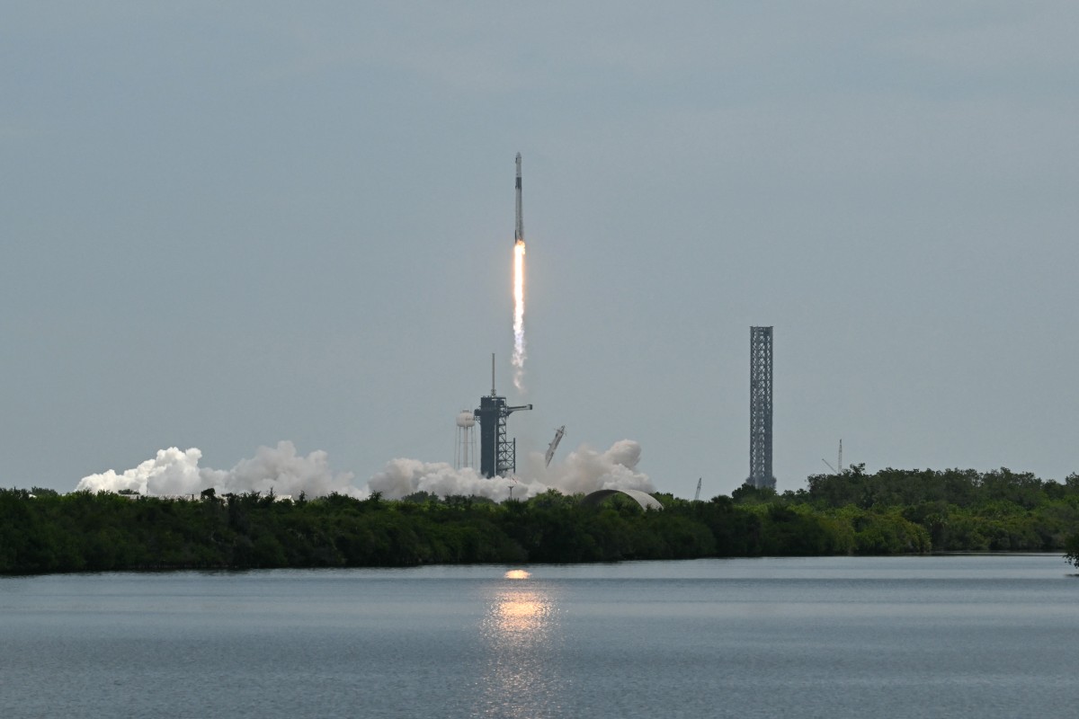 SpaceX