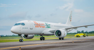 Ibom Air