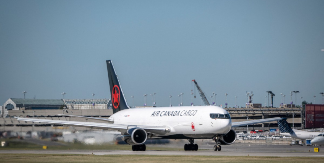 Air Canada Flight Attendants Commence Strike Over Pay