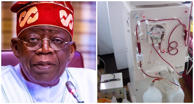 FULL LIST: Federal Hospitals With Reduced Dialysis Costs In Nigeria —Presidency