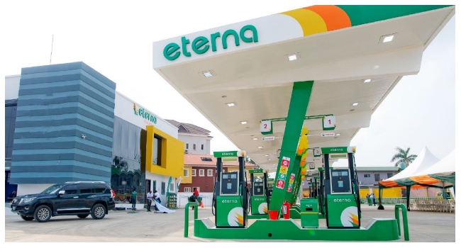 Eterna Plc Reports ₦1.6bn Pre-Tax Profit In H1 2025