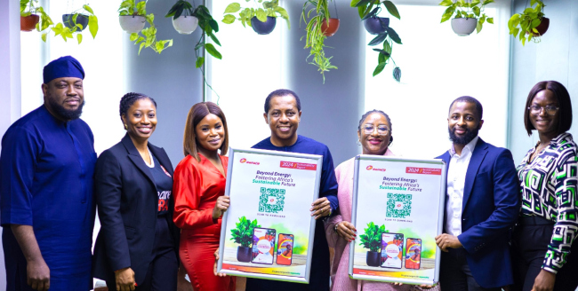 Sahara Group Reinforces Commitment To Africa’s Energy Future