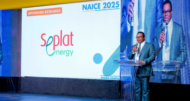 Nigeria Needs Sustainable, Secure Energy To Reshape Future — Seplat Energy