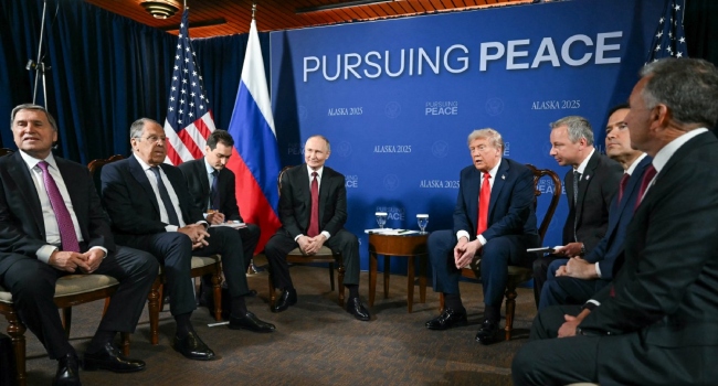 Ukraine Peace Talks