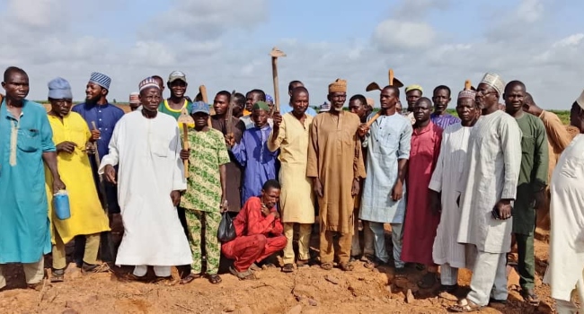 Kebbi Community Cries Out Over Alleged Seizure Of Farmlands