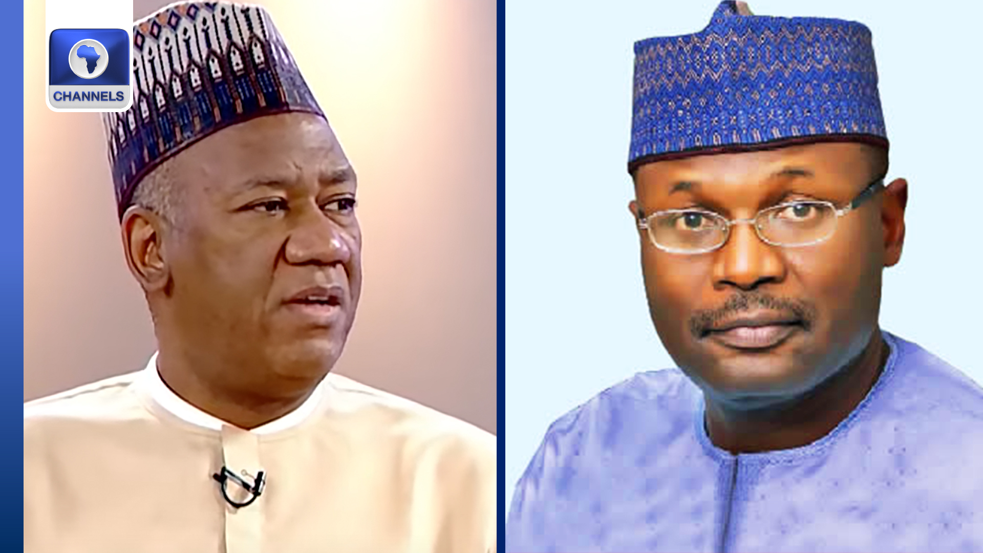 Election-Rigger Should Not Succeed Yakubu As INEC Chair — Datti Baba-Ahmed