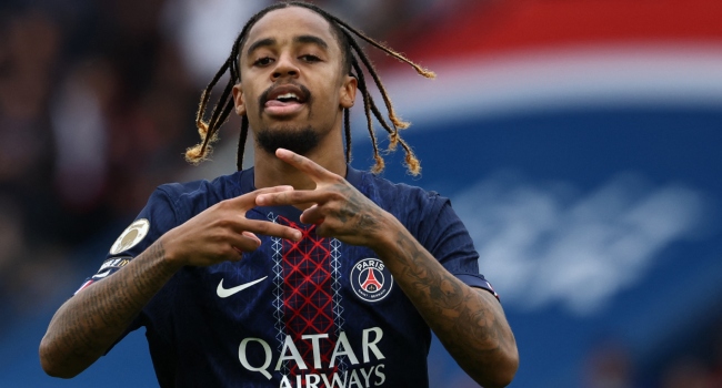 PSG Maintain Perfect Start To Ligue 1, Ethan Mbappe Strikes Late For Lille