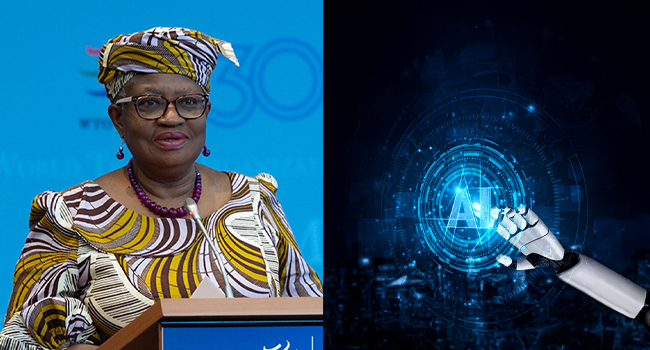 AI May Boost Global Trade Value By Nearly 40% — WTO