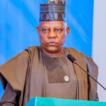 Tax Reforms Designed To Improve Lives, Not Impoverish The Poor — Shettima