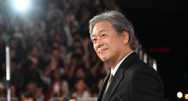 Park Chan-wook’s Murder Comedy Opens Asia’s Biggest Film Festival