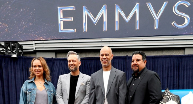 Emmy