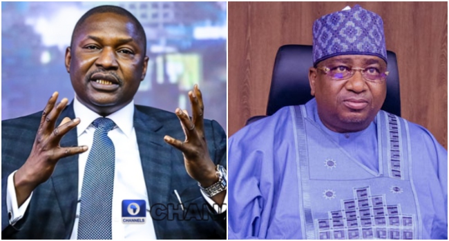 Malami’s Petition: Kebbi Gov Vows To Remain Unperturbed