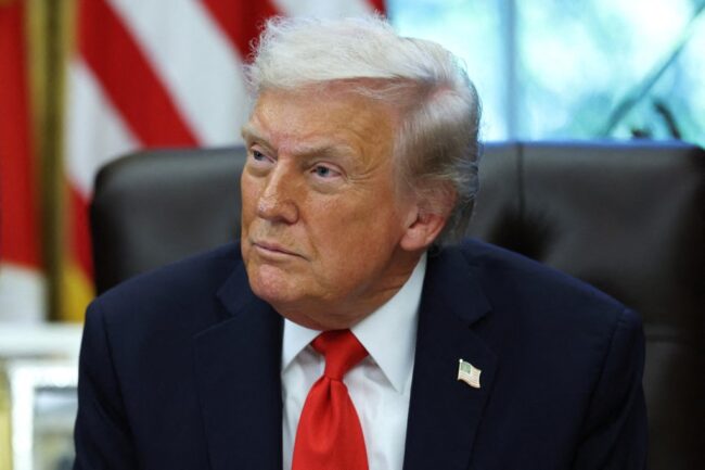 Trump Claims ‘Big Victory’ On US Shutdown