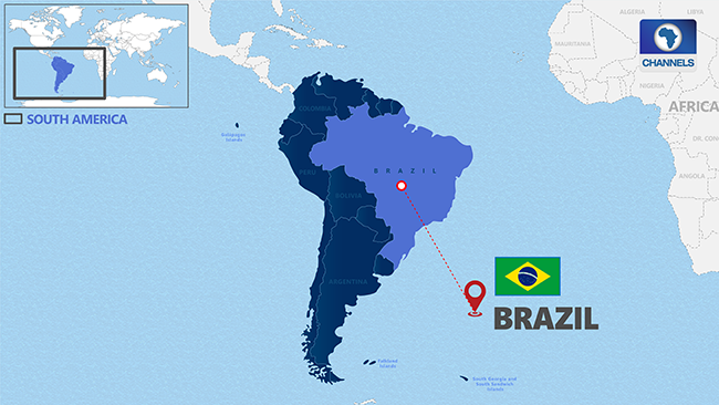 Brazil Probes International Network Sharing Rape Videos