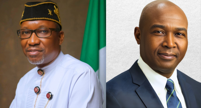 Ekpo, Mshelbila Emerge President, Secretary-General Of Gas Exporting Countries