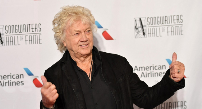 John Lodge