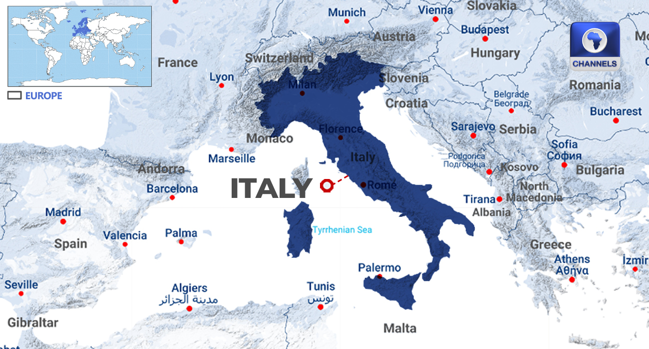 Italy Birth Rate Down Again, Fertility At Historic Low