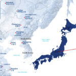 Japan Births Fall For 10th Straight Year