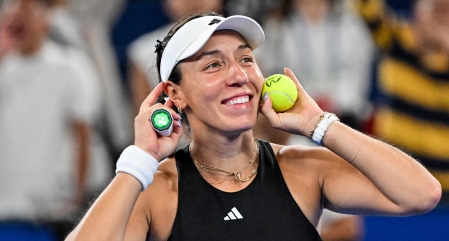 Pegula Ends Sabalenka’s Perfect Wuhan Record To Set Up Gauff Final