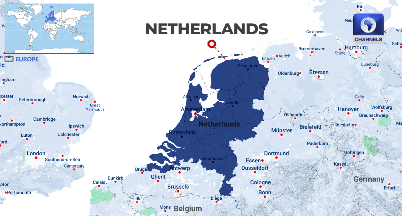 Skeleton Which Could Be Of Musketeer D’artagnan Found In Netherlands