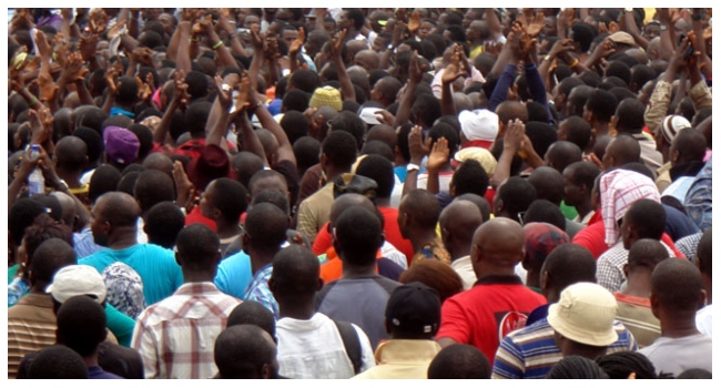 FG Signs MoU With Six Professional Bodies To Train 10m Nigerians