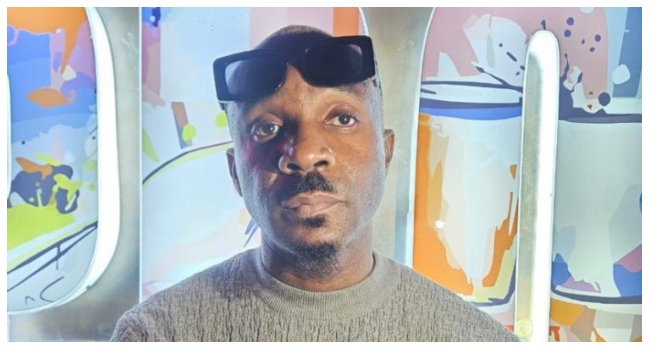 NDLEA Arrests Socialite Pretty Mike, Over 100 Others At Lagos Club