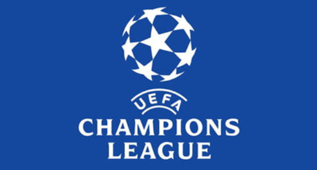 UEFA Champions League Logo
