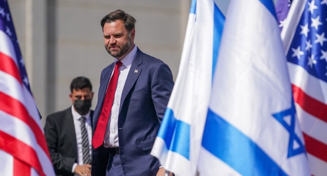 US Vice President JD Vance In Pakistan For Iran Talks
