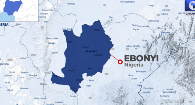 Three Children Abducted In Ebonyi, Police Begin Investigation